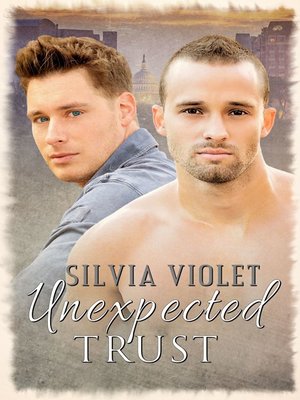 cover image of Unexpected Trust